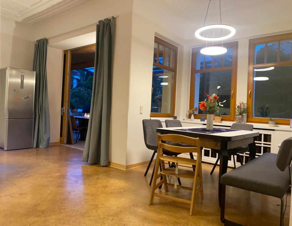 Blaues Haus