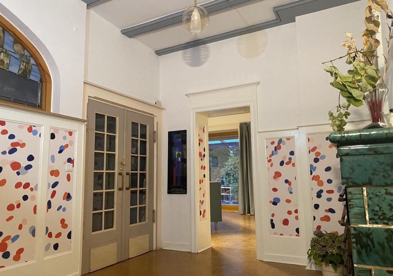 Blaues Haus
